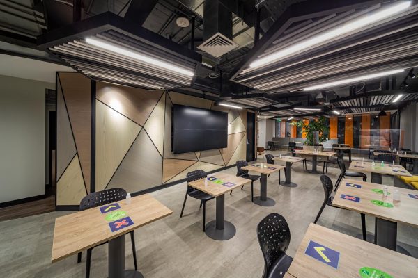 OFICINAS SK