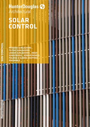Book Control Solar V.ING