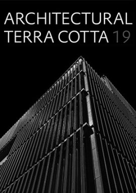 NBK - Architectural Terra Cotta 19 - Hunter Douglas