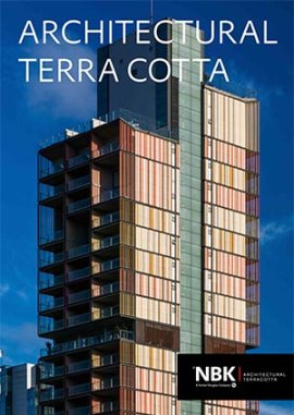 NBK - Architectural Terra Cotta - Hunter Douglas