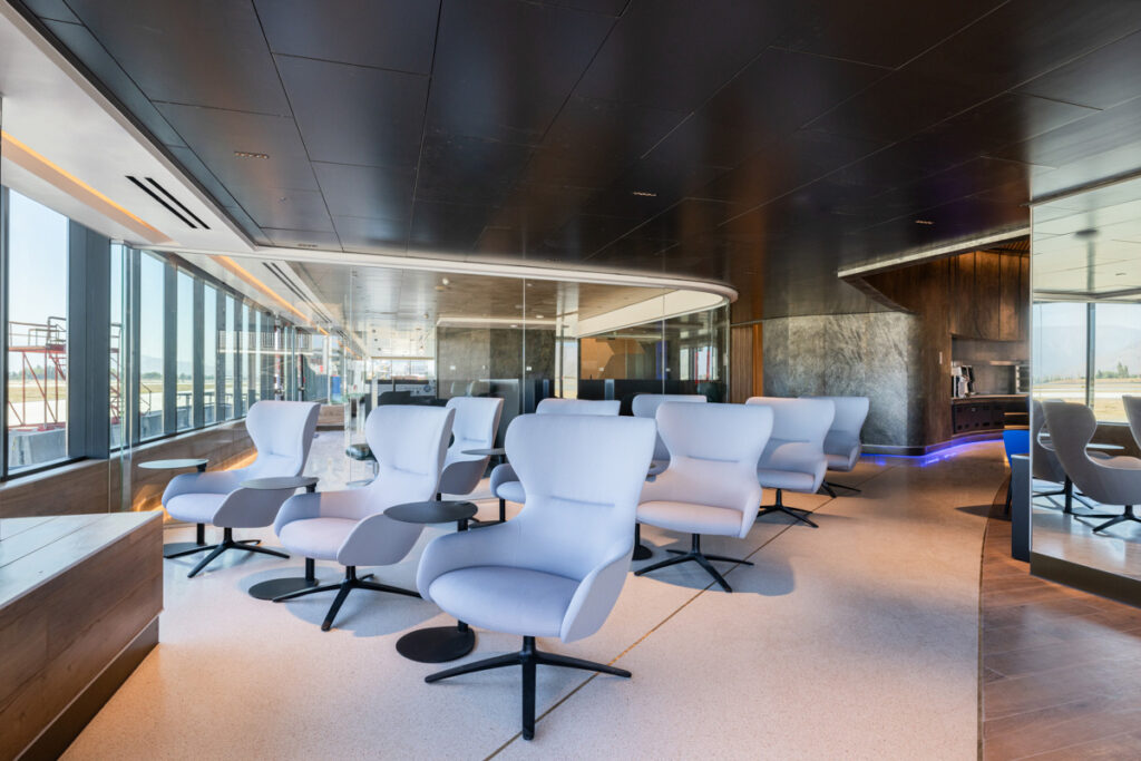 SALON VIP C 1