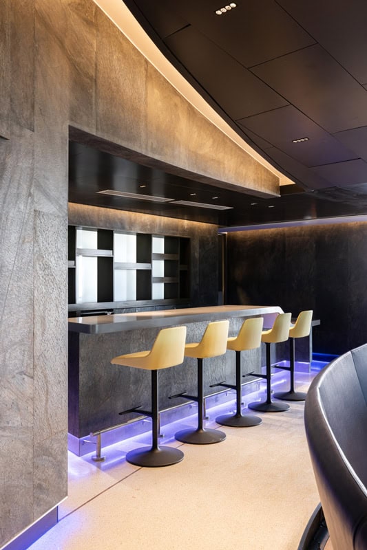 SALON VIP C