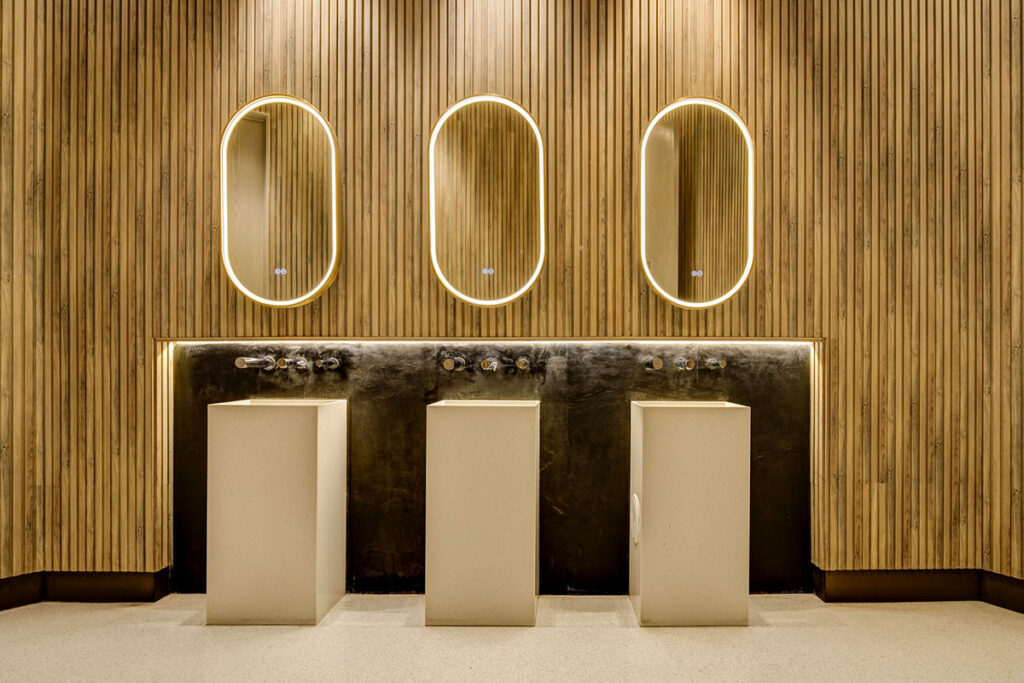 SALON VIP E 2
