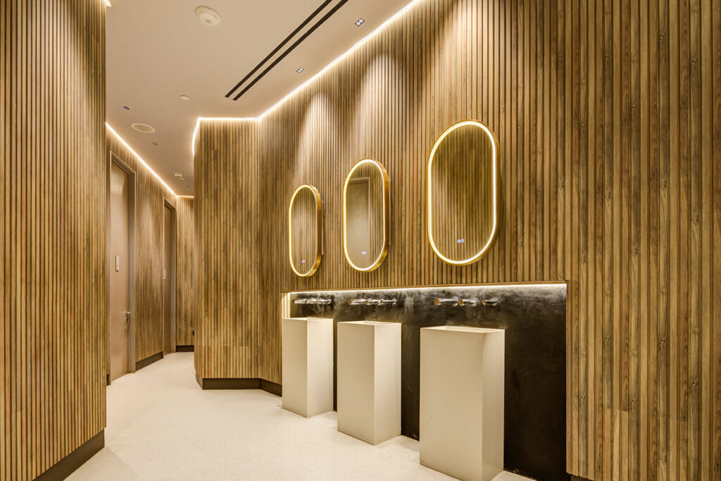 SALON VIP E 3