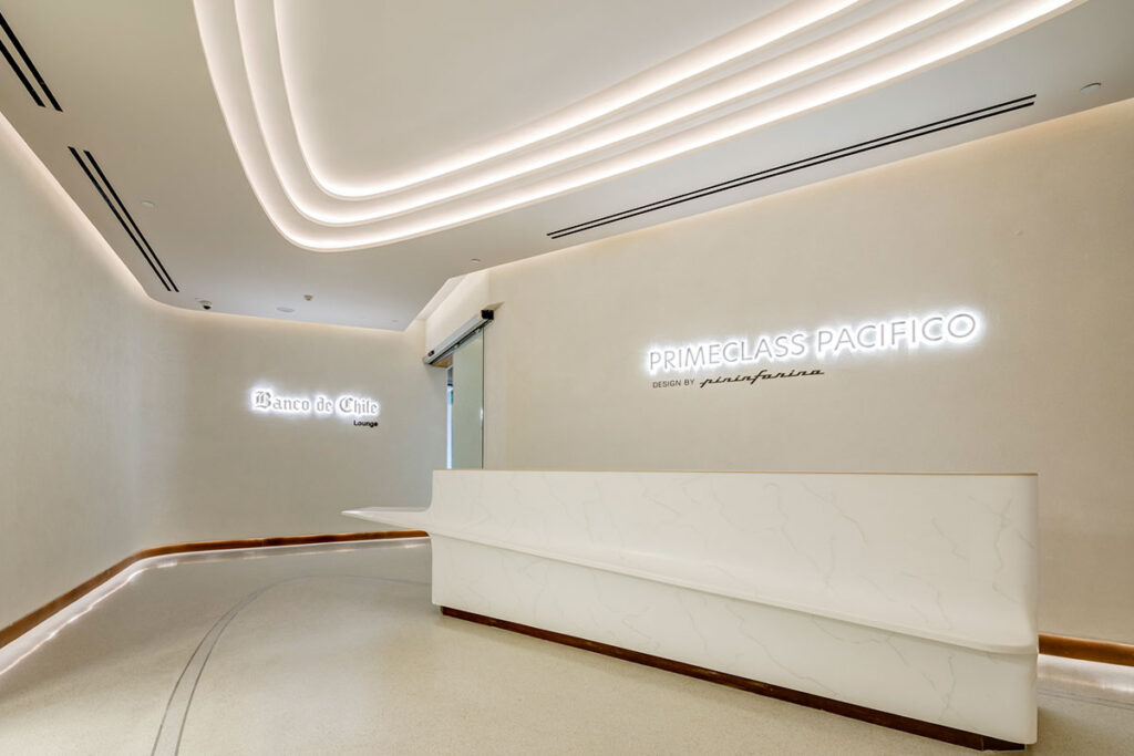 SALON VIP F 1