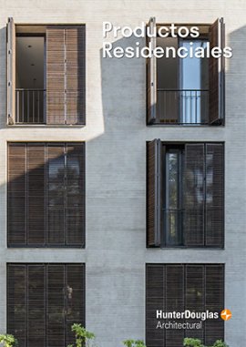 Brochure Productos Residenciales 2022