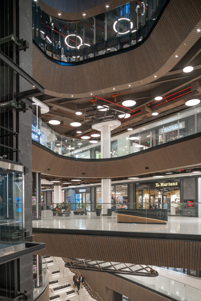 HD ParqueArauco 5