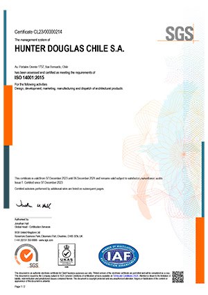 ISO 14001 INGLES 1