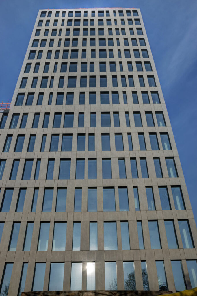 Kap West München 2