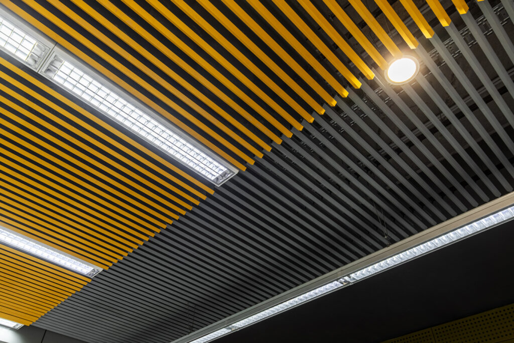 Bucharest Metro M5 09