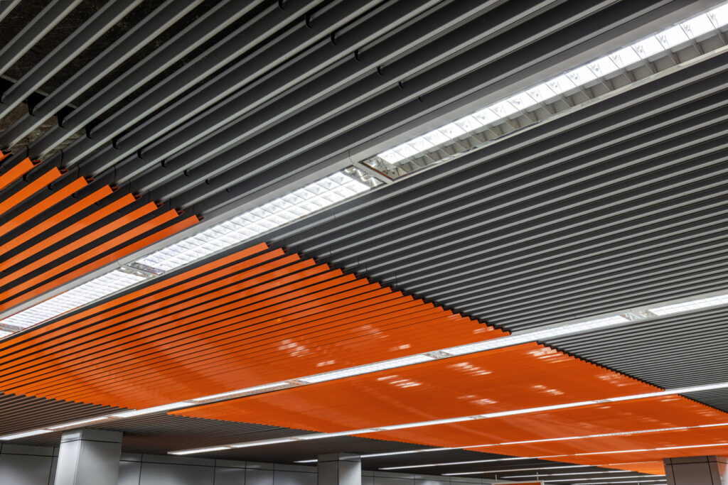 Bucharest Metro M5 14