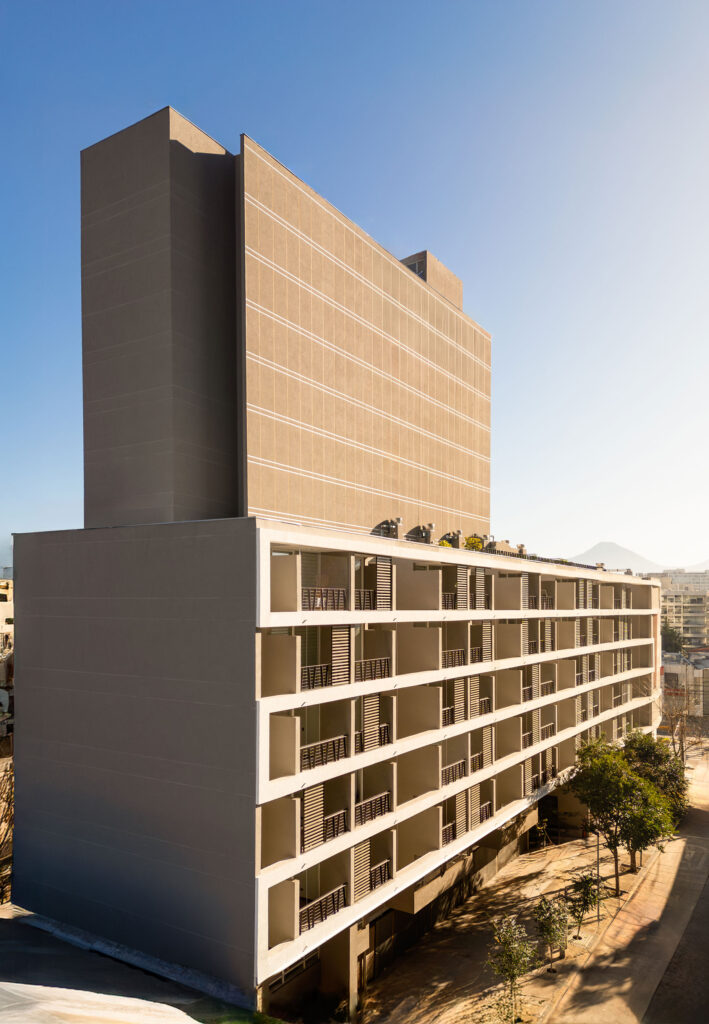 Edificio Quartz Alta 1