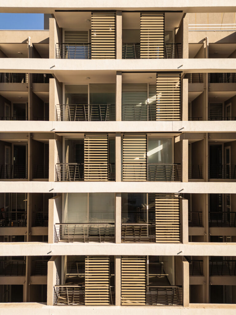 Edificio Quartz Alta 2