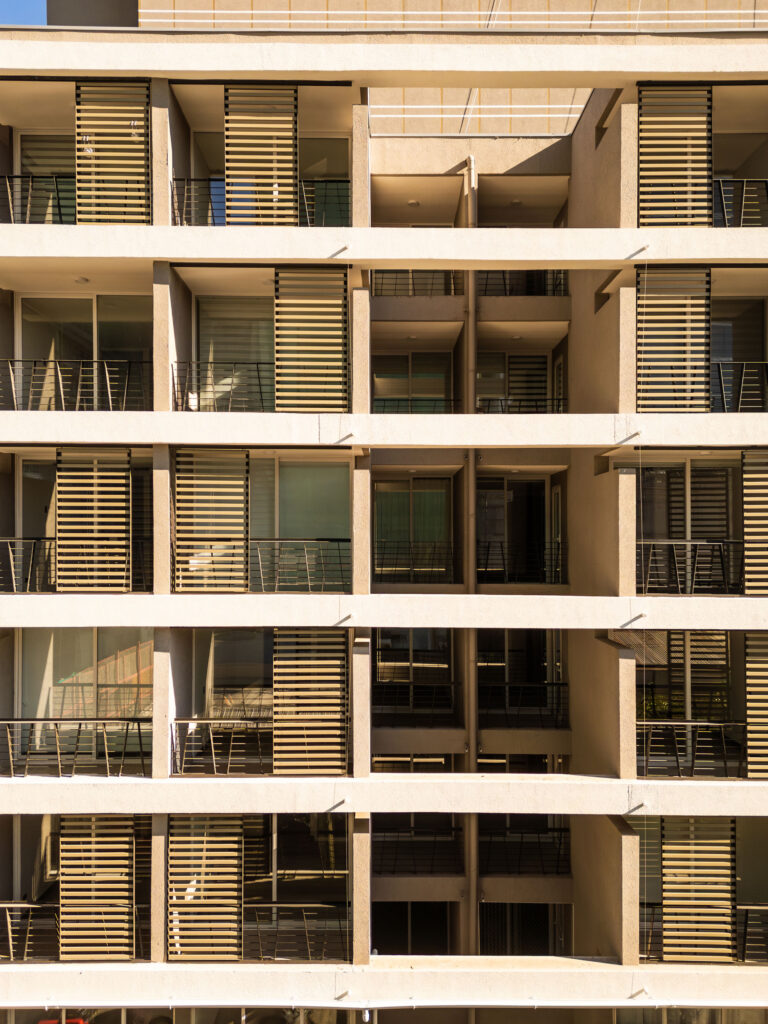 Edificio Quartz Alta 3