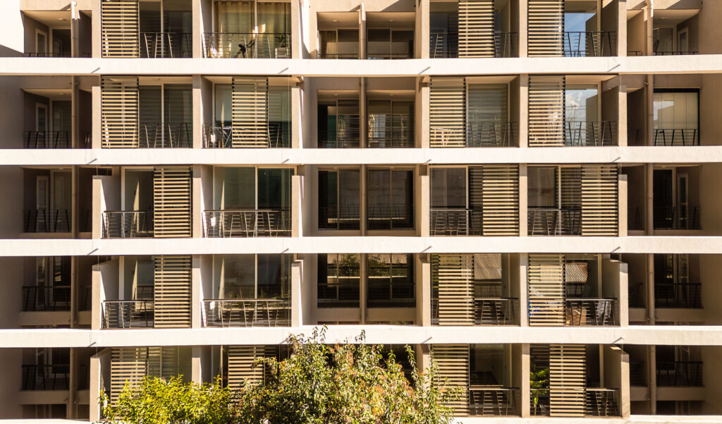 Edificio Quartz Alta 4