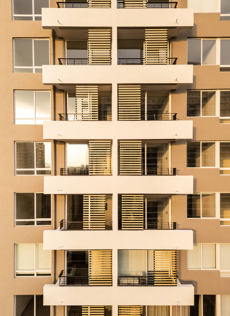 Edificio Quartz Alta 6