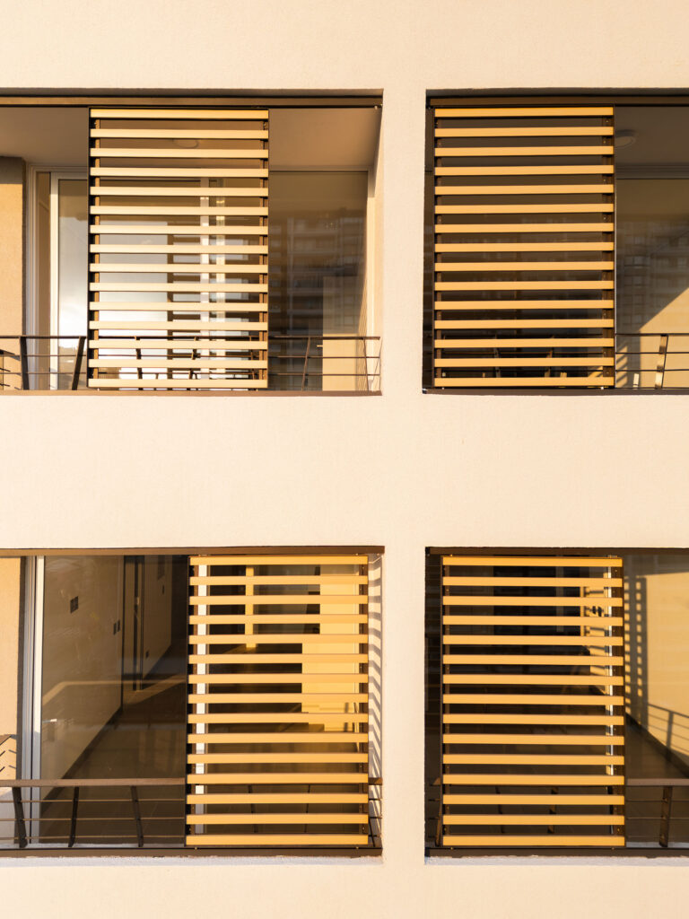 Edificio Quartz Alta 8