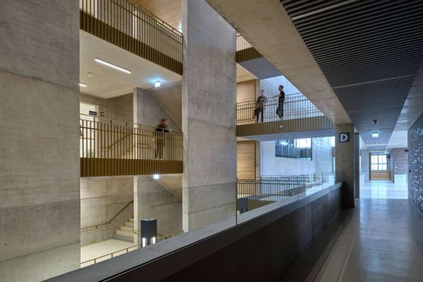 ENSA Lycée Technique 7