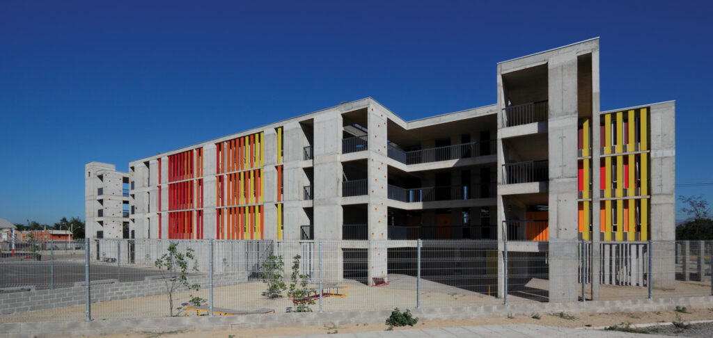 COLEGIO SAN ANDRES 2