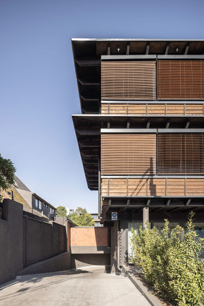 EDIFICIO BURGOS 2