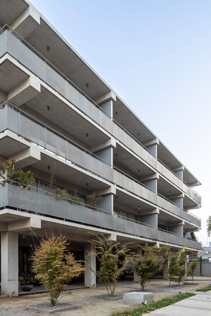Edificio M2100 1