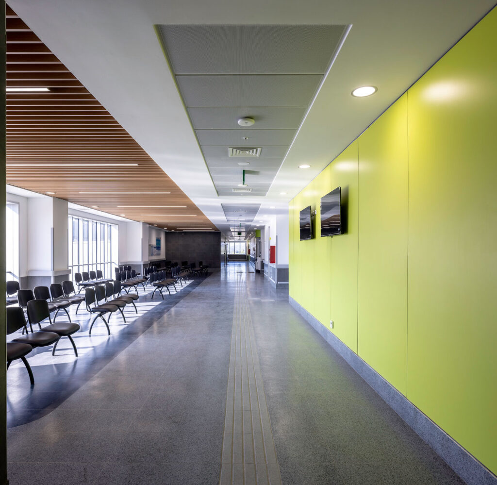 HOSPITAL MELIPILLA 12