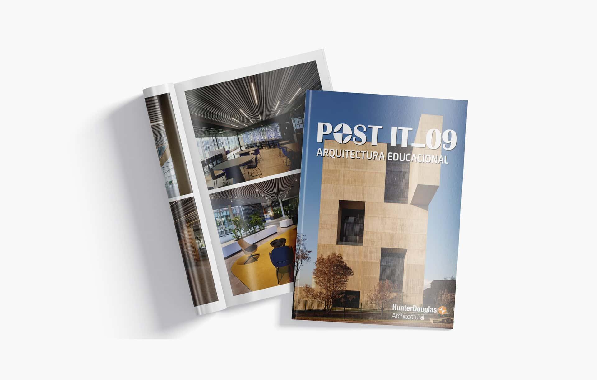 Página de inicio mockup posit 09 ok